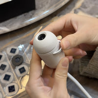 Twinklewell™ Starry Night Projector — Soft Galaxy Light with Adjustable Focus